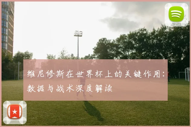 维尼修斯在世界杯上的关键作用：数据与战术深度解读